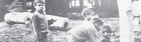 Vincent Local History&nbsp;Awards