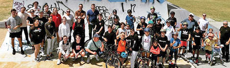 Get your skates&nbsp;on!