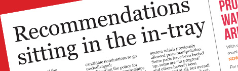 50/50 chance it’ll all happen&nbsp;again