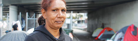 State puts $3.8m into finding homes for rough&nbsp;sleepers