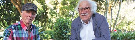 Stories flow as history&nbsp;revealed