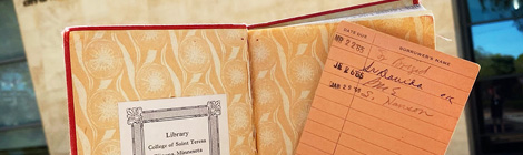 Mystery of the&nbsp;thriller