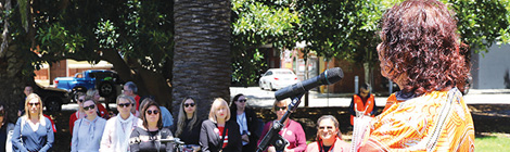 Workers rally over job&nbsp;fears