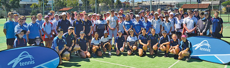 Molik says team tennis a&nbsp;highlight