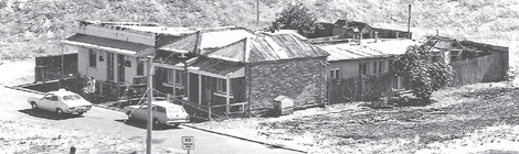 Past in a&nbsp;Pickle