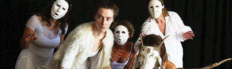 Dark thoughts at a grim&nbsp;time