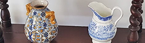 A step back in time (Part&nbsp;2)