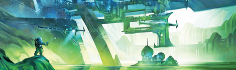 That’s some out there&nbsp;jazz