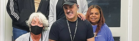 Hotel stuck with $30,000 bill for homeless&nbsp;families