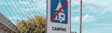 Back on the&nbsp;street