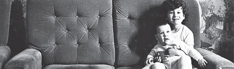 If walls could&nbsp;talk