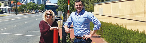 Labor pledge for Charles&nbsp;crossing