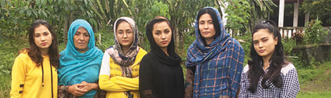 Safe under the&nbsp;maple