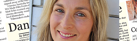 Finding voices from the&nbsp;past