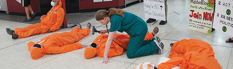 The butcher, the&nbsp;baker…