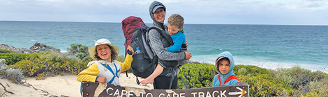 Closed off… or set&nbsp;free