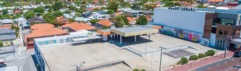 Next cab off the rank