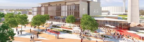 Pool ‘maybe’ won’t hold up WACA&nbsp;plans