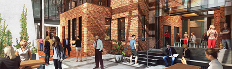 A little charred, but Pearl Villa survives&nbsp;blaze