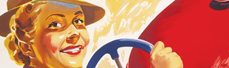 Anzac Cottage marches along to women’s history&nbsp;month