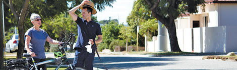 ‘A little risky’