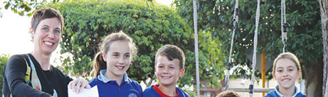 Swing grinch left hanging as Bayswater changes&nbsp;policy