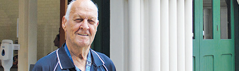 Firey fanned a flame