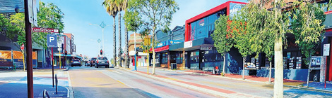 Beau needs more than token&nbsp;space