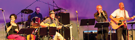 Spirit of the&nbsp;streets