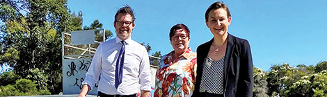 Skate park to move despite&nbsp;threats