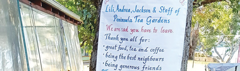 Tranby pizza proves&nbsp;spicy