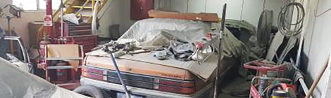 Forced to cough&nbsp;up