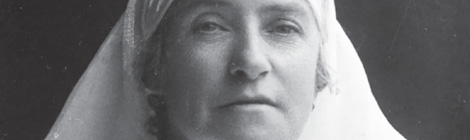 A life’s work touched untold&nbsp;lives