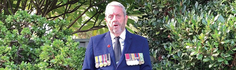 Anzac spirit shines&nbsp;on