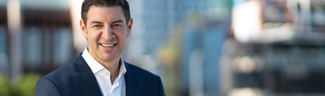 Frustrated Zempilas moves on homeless plan