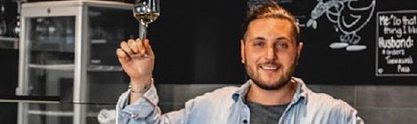 Tommasino’s doubles down in Mt&nbsp;Lawley