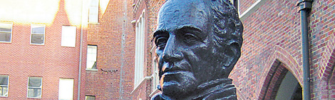 Irwin: Name change ‘could take&nbsp;years’