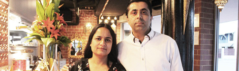 India’s Covid disaster hits close to the heart