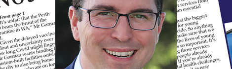 Budget: ‘Not a&nbsp;lot’