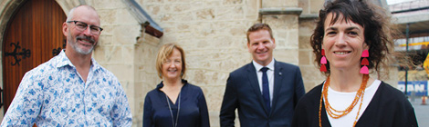 School’s out …&nbsp;there