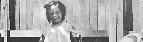 Treasures behind the&nbsp;mantle