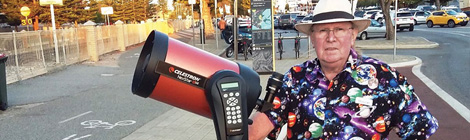 WA’s starway to heaven