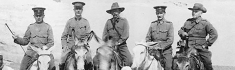 Exploring MD’s life a real treat