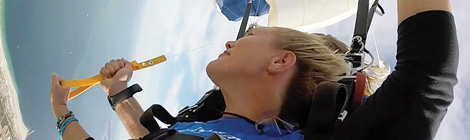 Diving in to&nbsp;help