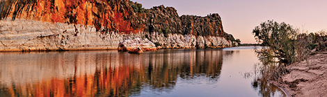 Protect the Fitzroy River