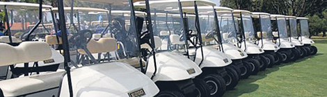 Rental sting as golfers score long club&nbsp;lease