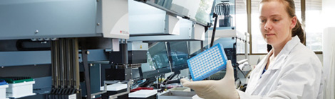 Robotics breakthrough offers pandemic&nbsp;hope