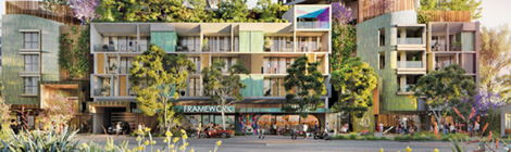 Big changes for&nbsp;Leederville