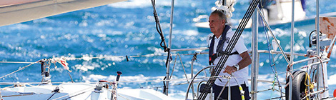 Failing the seven seas