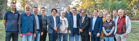 Waterlands ready to fire&nbsp;up